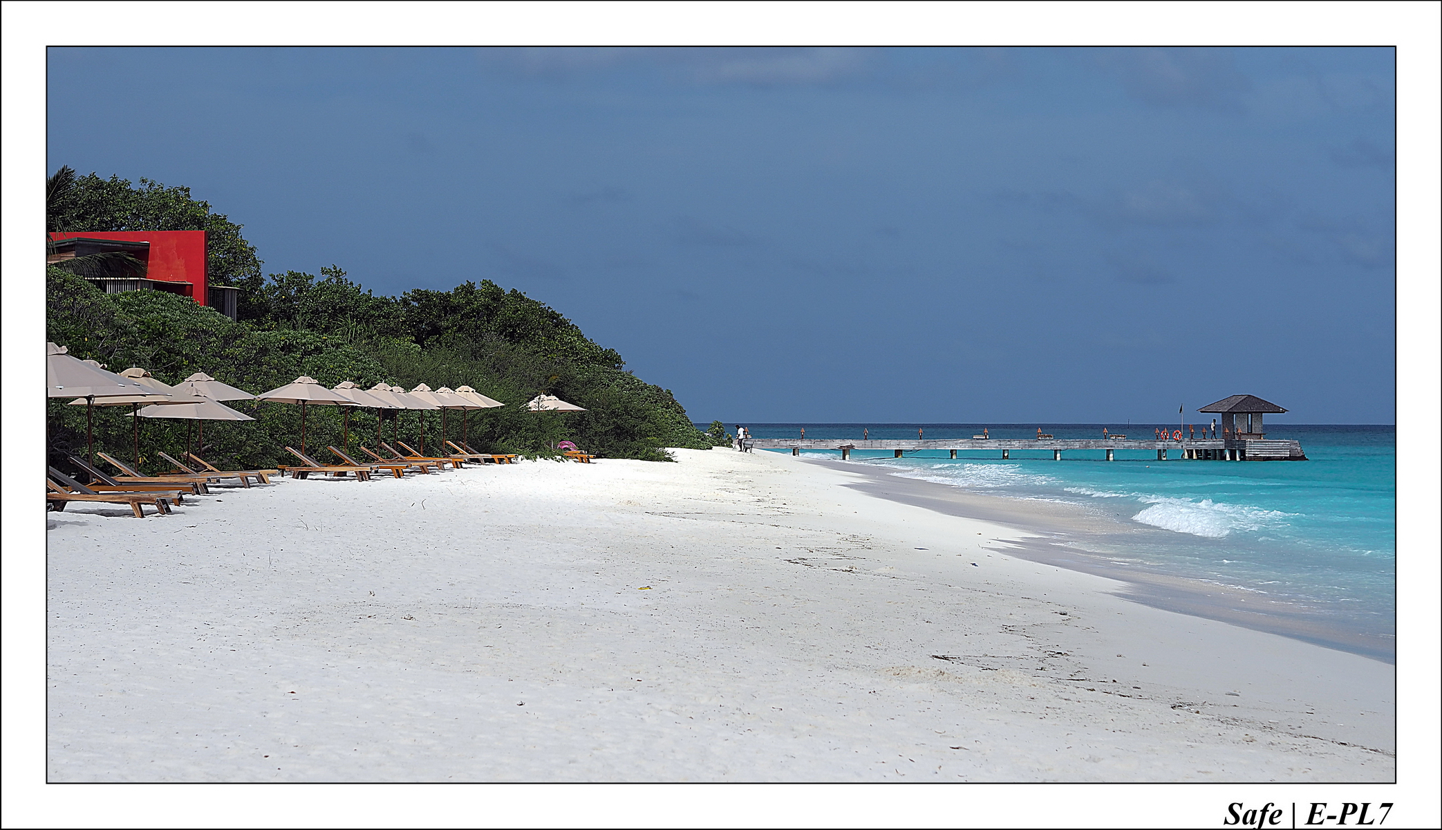 2019 - 07 - Barefoot eco resort - 21
